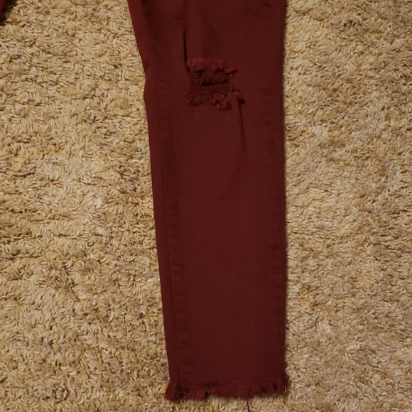 O2 denim - Picture 2 of 3